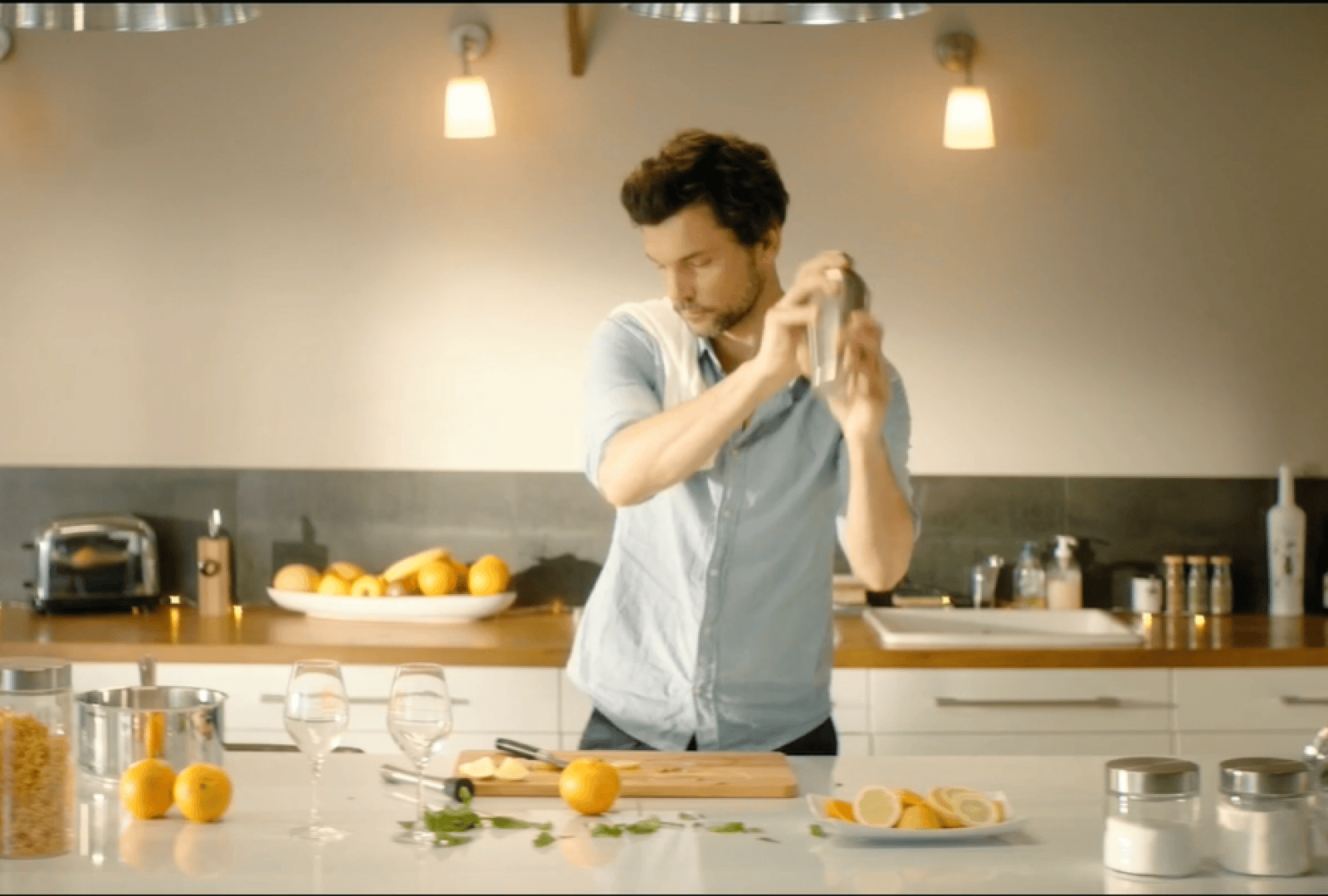 A Smarter Way to Cook